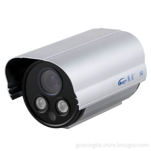 700tvl IR Outdoor Weatherproof Bullet Cheap Security CCTV Camera